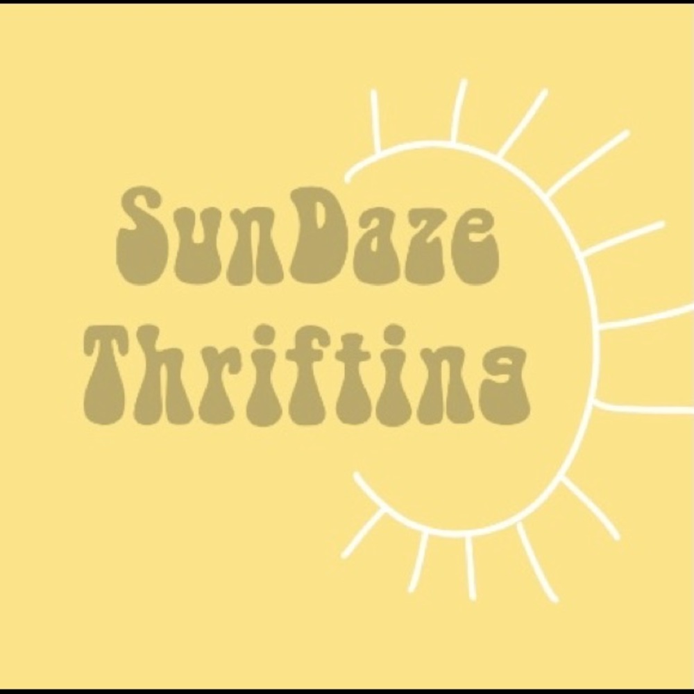 Meet your Posher, Sundaze
